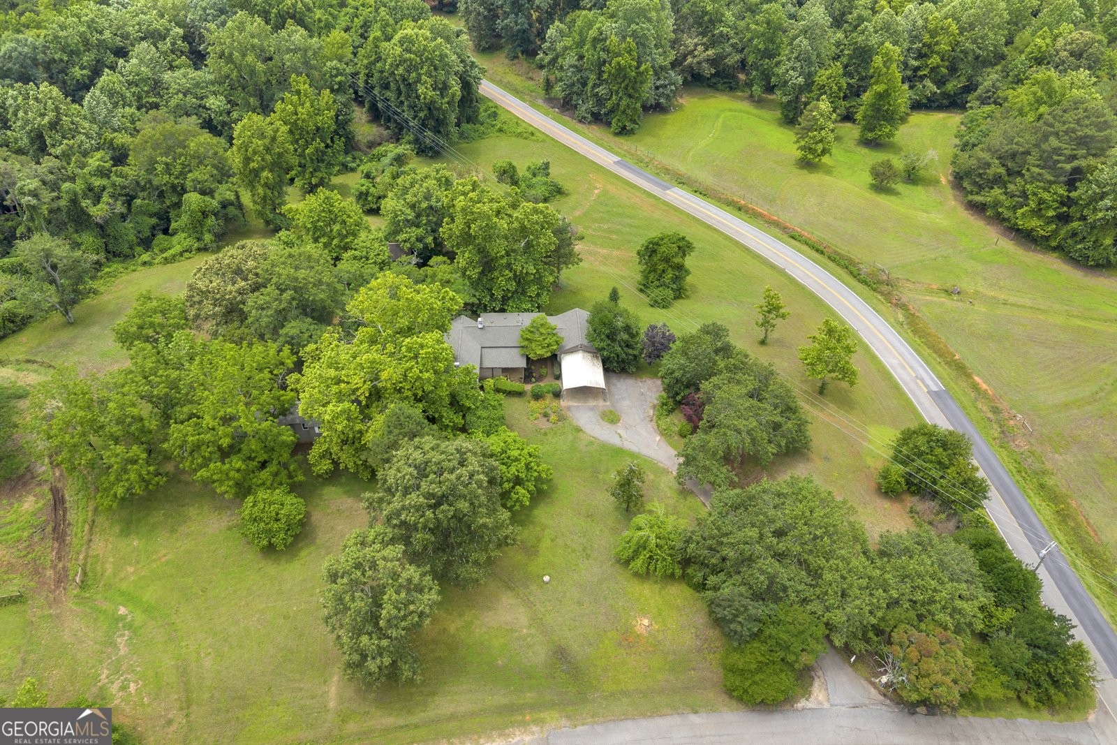 200 Chenault Road Townville - Photo 68