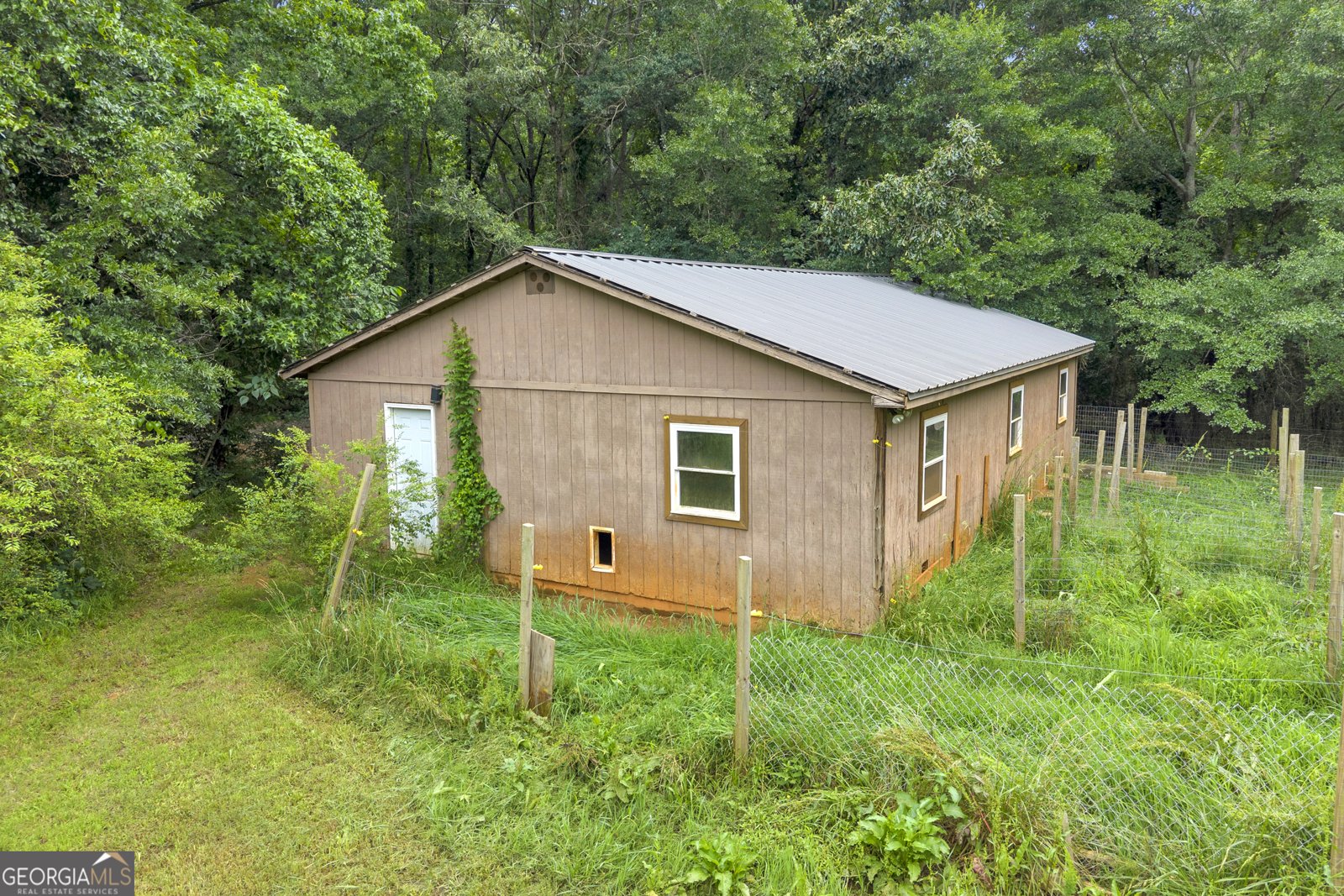 200 Chenault Road Townville - Photo 70