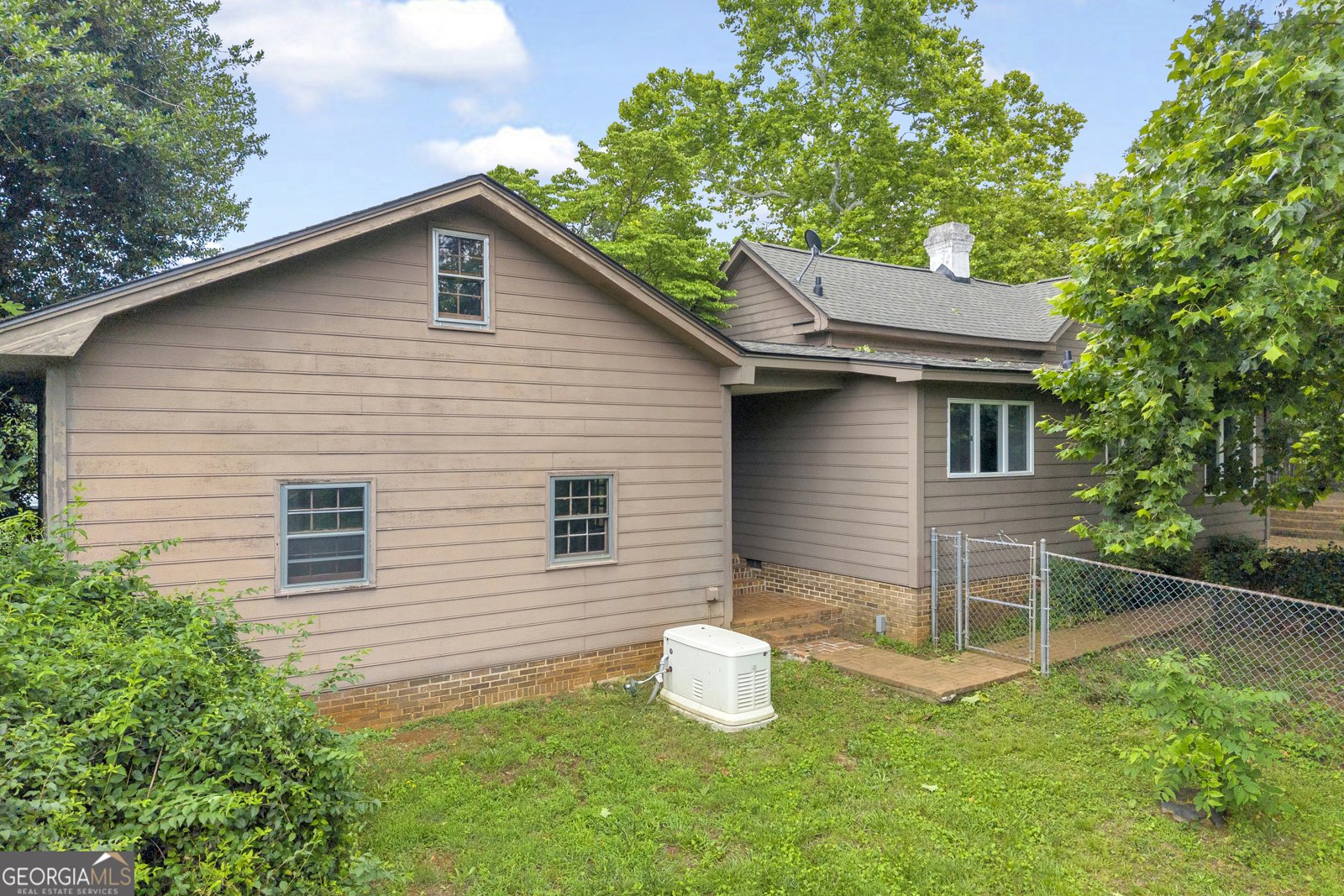 200 Chenault Road Townville - Photo 76