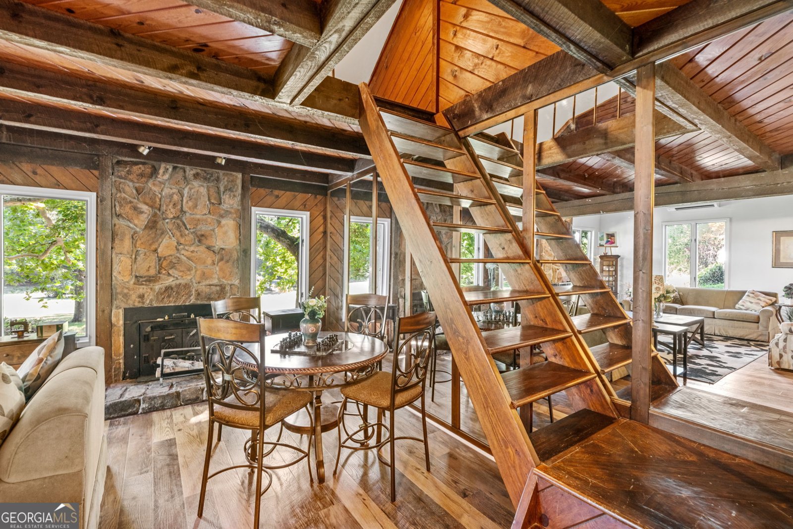 200 Chenault Road Townville - Photo 8