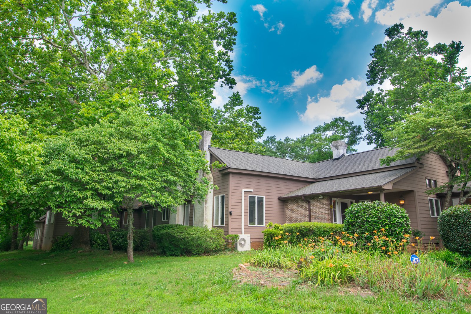 200 Chenault Road Townville - Photo 84