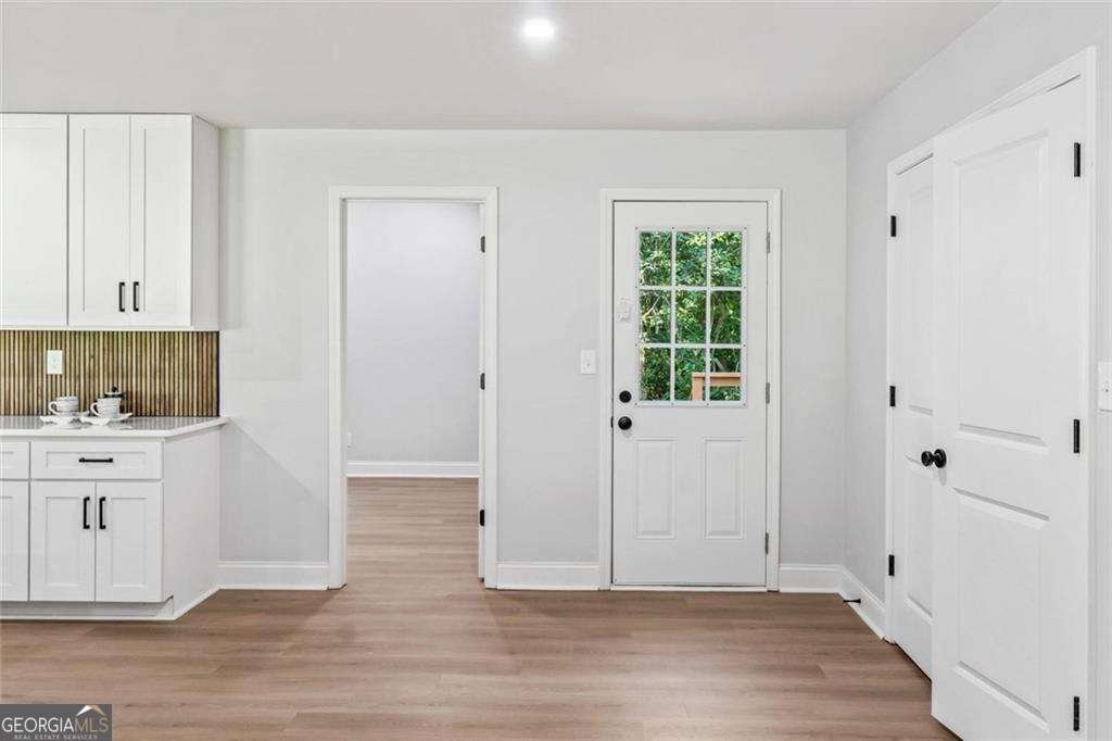 2811 Eunice Holcomb Circle Dacula - Photo 11