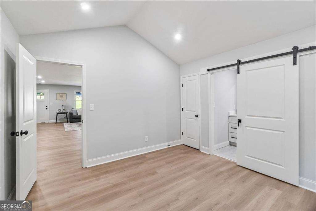 2811 Eunice Holcomb Circle Dacula - Photo 13