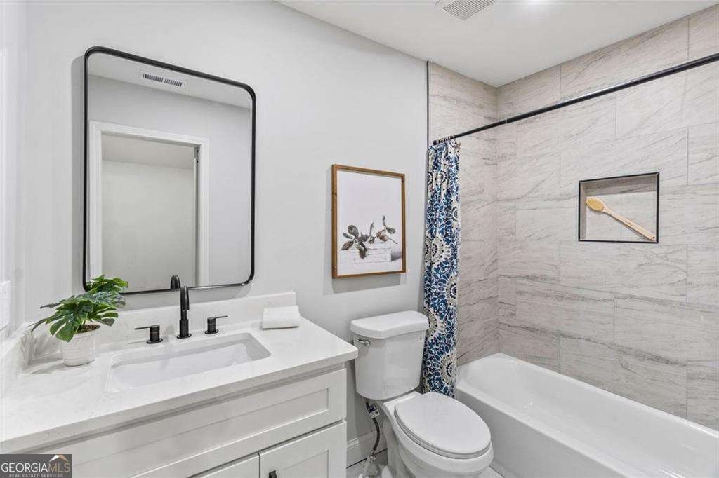 2811 Eunice Holcomb Circle Dacula - Photo 14