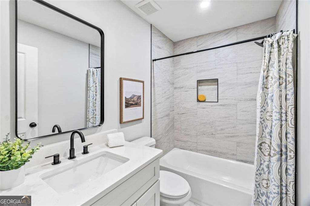 2811 Eunice Holcomb Circle Dacula - Photo 18