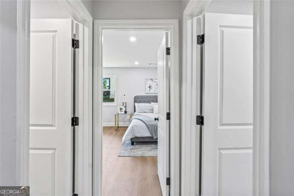 2811 Eunice Holcomb Circle Dacula - Photo 19