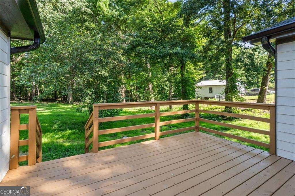 2811 Eunice Holcomb Circle Dacula - Photo 27