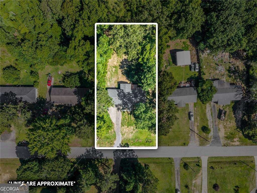 2811 Eunice Holcomb Circle Dacula - Photo 31