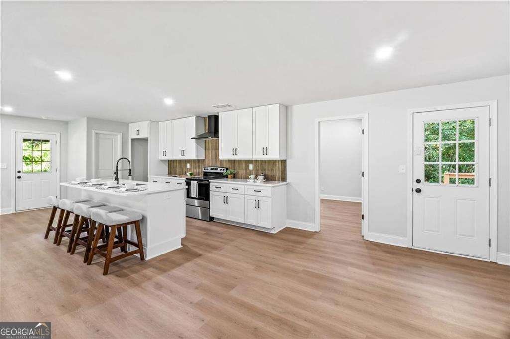 2811 Eunice Holcomb Circle Dacula - Photo 6