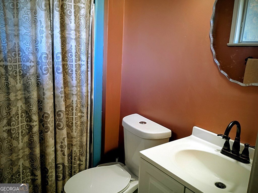 5080 Holly Creek Cool Springs RD Chatsworth - Photo 12