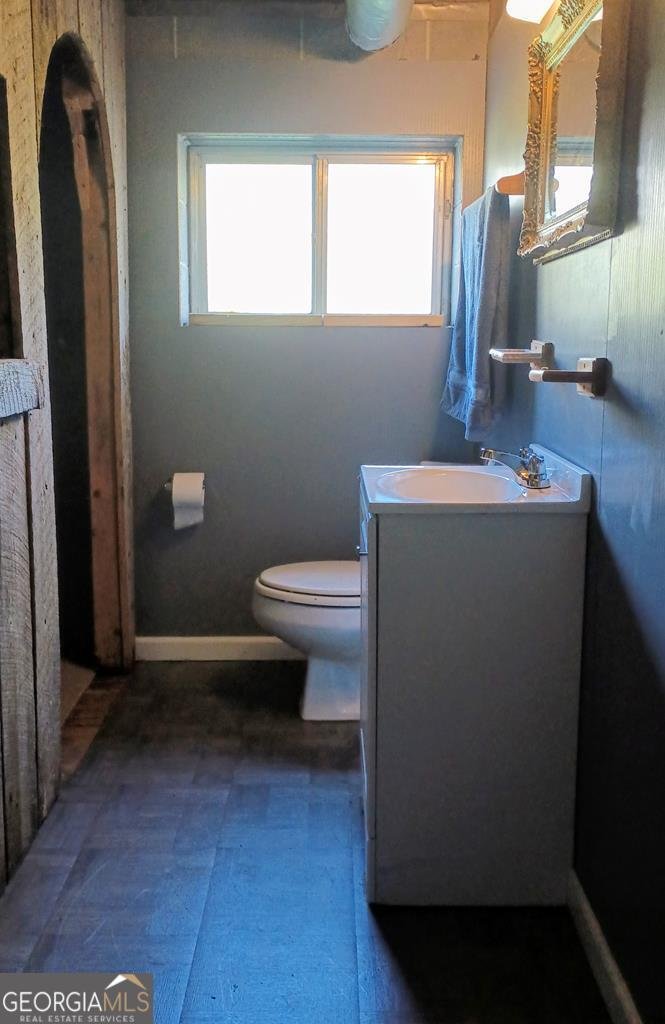 5080 Holly Creek Cool Springs RD Chatsworth - Photo 16