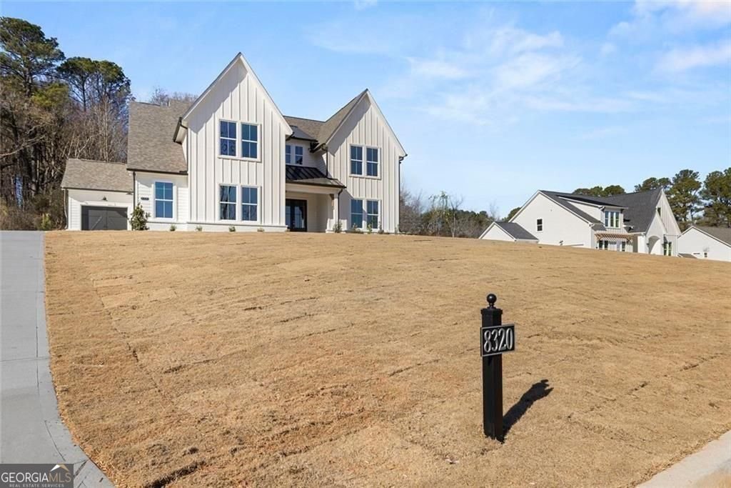 8410 Creekside Overlook Drive Gainesville - Photo 10
