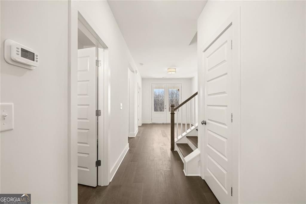 8410 Creekside Overlook Drive Gainesville - Photo 13