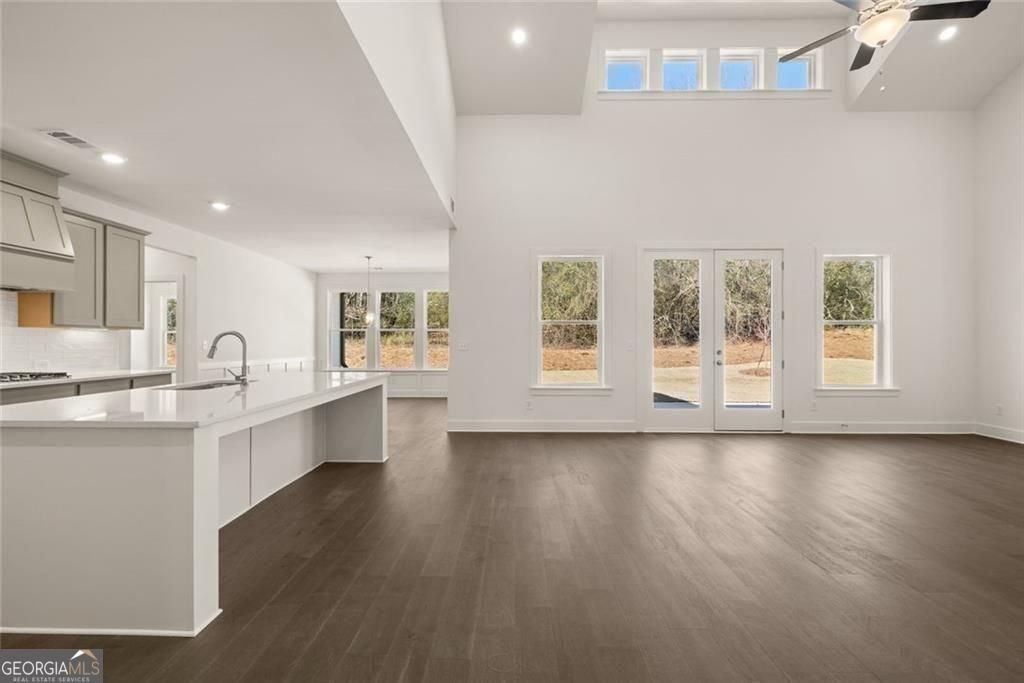 8410 Creekside Overlook Drive Gainesville - Photo 14