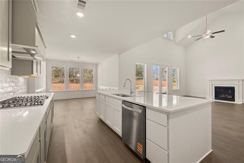 8410 Creekside Overlook Drive Gainesville - Photo 19