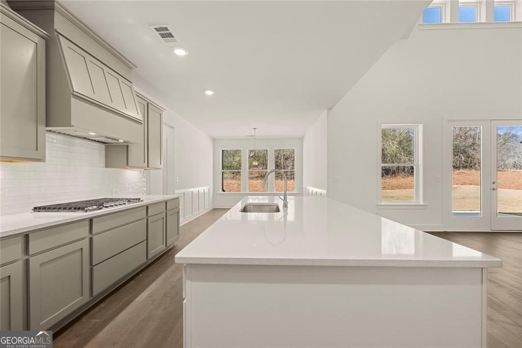 8410 Creekside Overlook Drive Gainesville - Photo 21