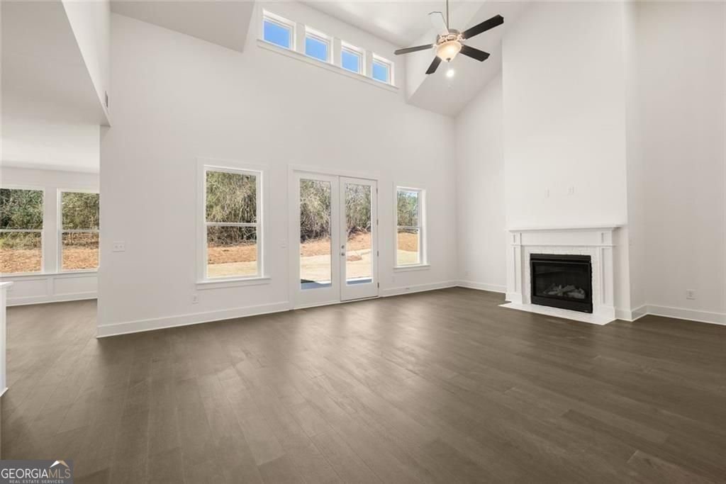 8410 Creekside Overlook Drive Gainesville - Photo 31