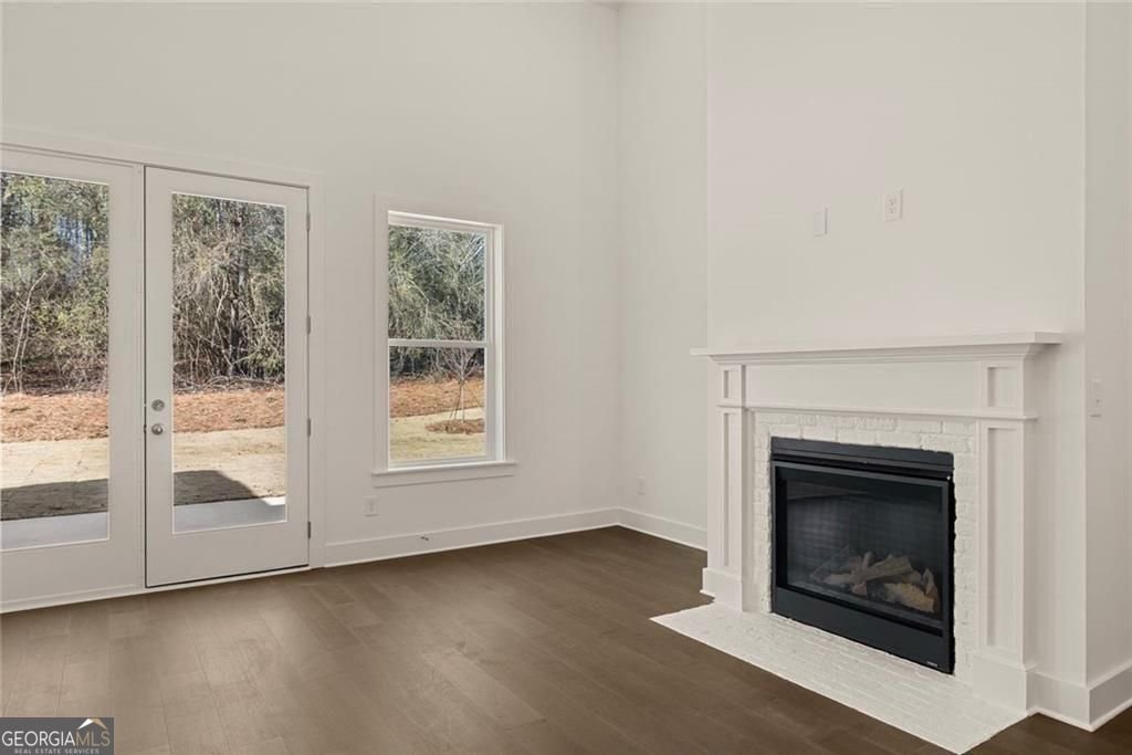 8410 Creekside Overlook Drive Gainesville - Photo 34