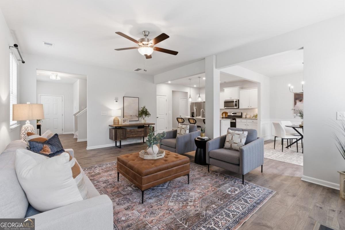 1311 Park Center Circle Mableton - Photo 10