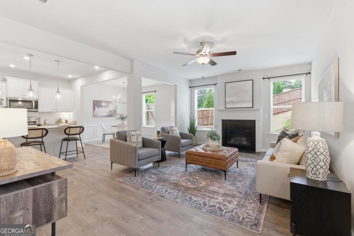 1311 Park Center Circle Mableton - Photo 11