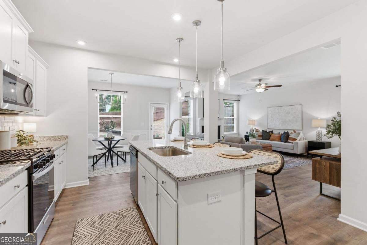 1311 Park Center Circle Mableton - Photo 13