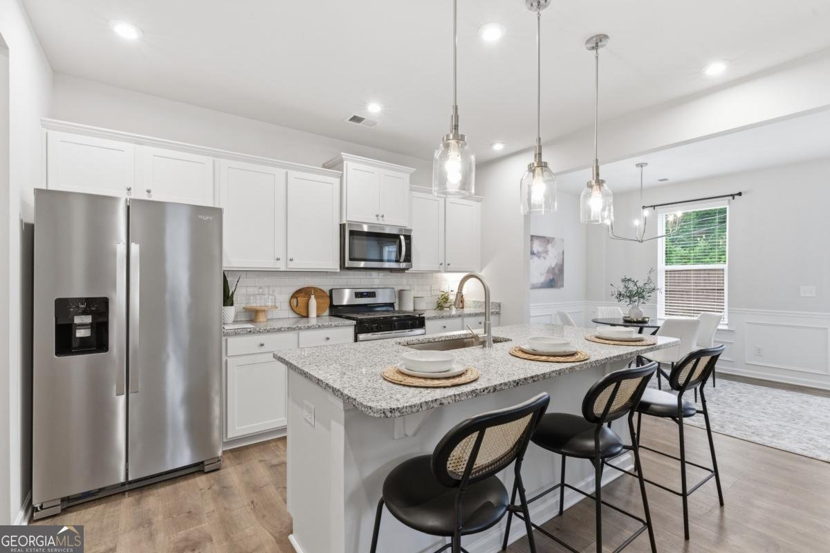 1311 Park Center Circle Mableton - Photo 14