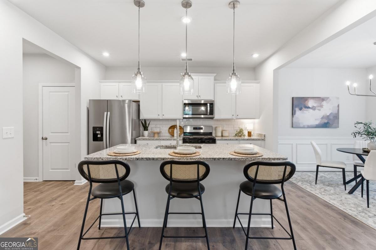 1311 Park Center Circle Mableton - Photo 15
