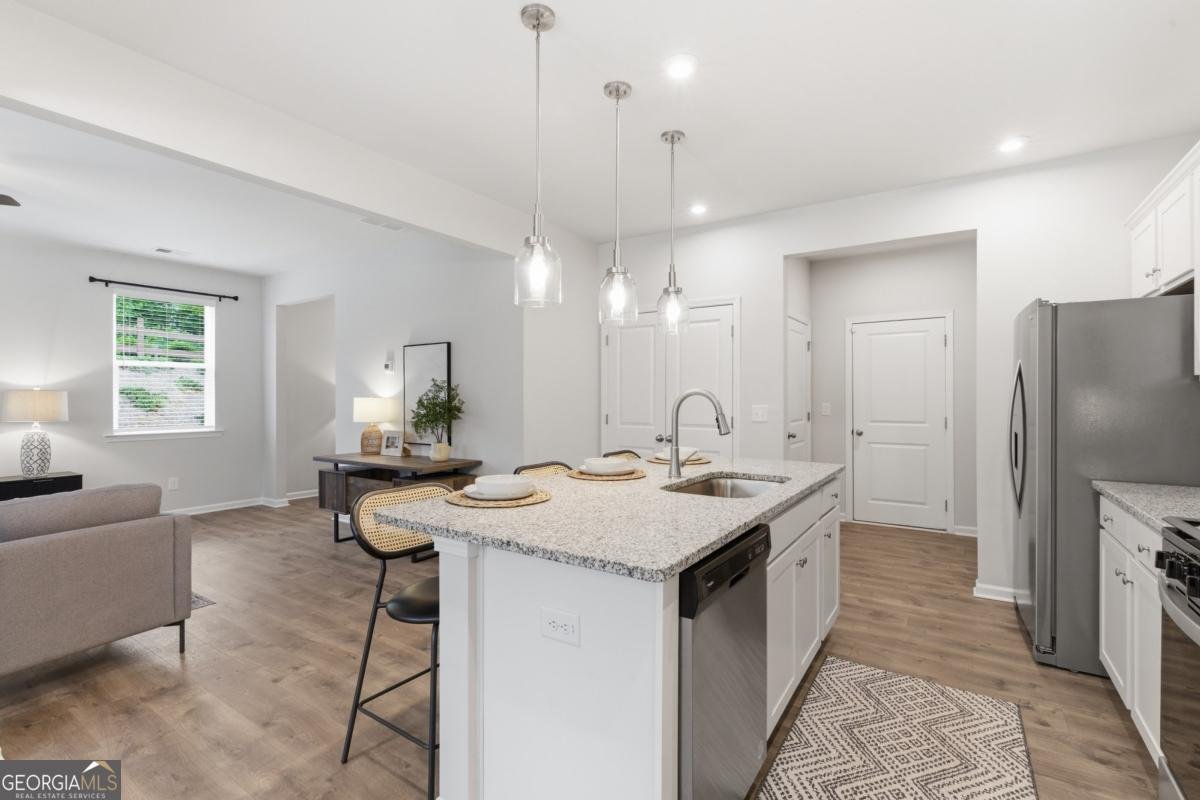 1311 Park Center Circle Mableton - Photo 17