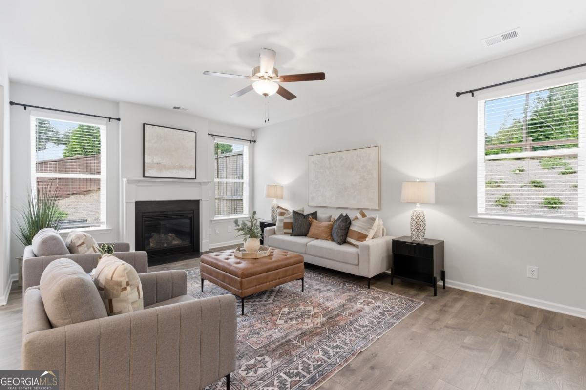 1311 Park Center Circle Mableton - Photo 8