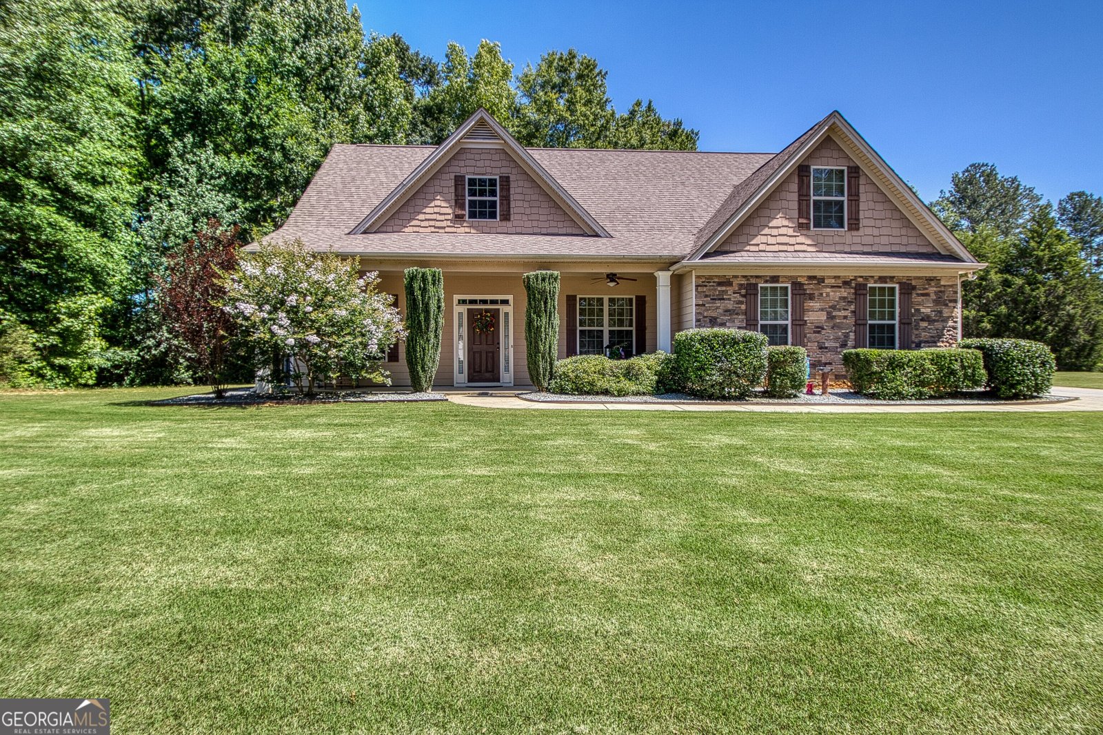 374 Austin Storey Circle Newnan - main photo