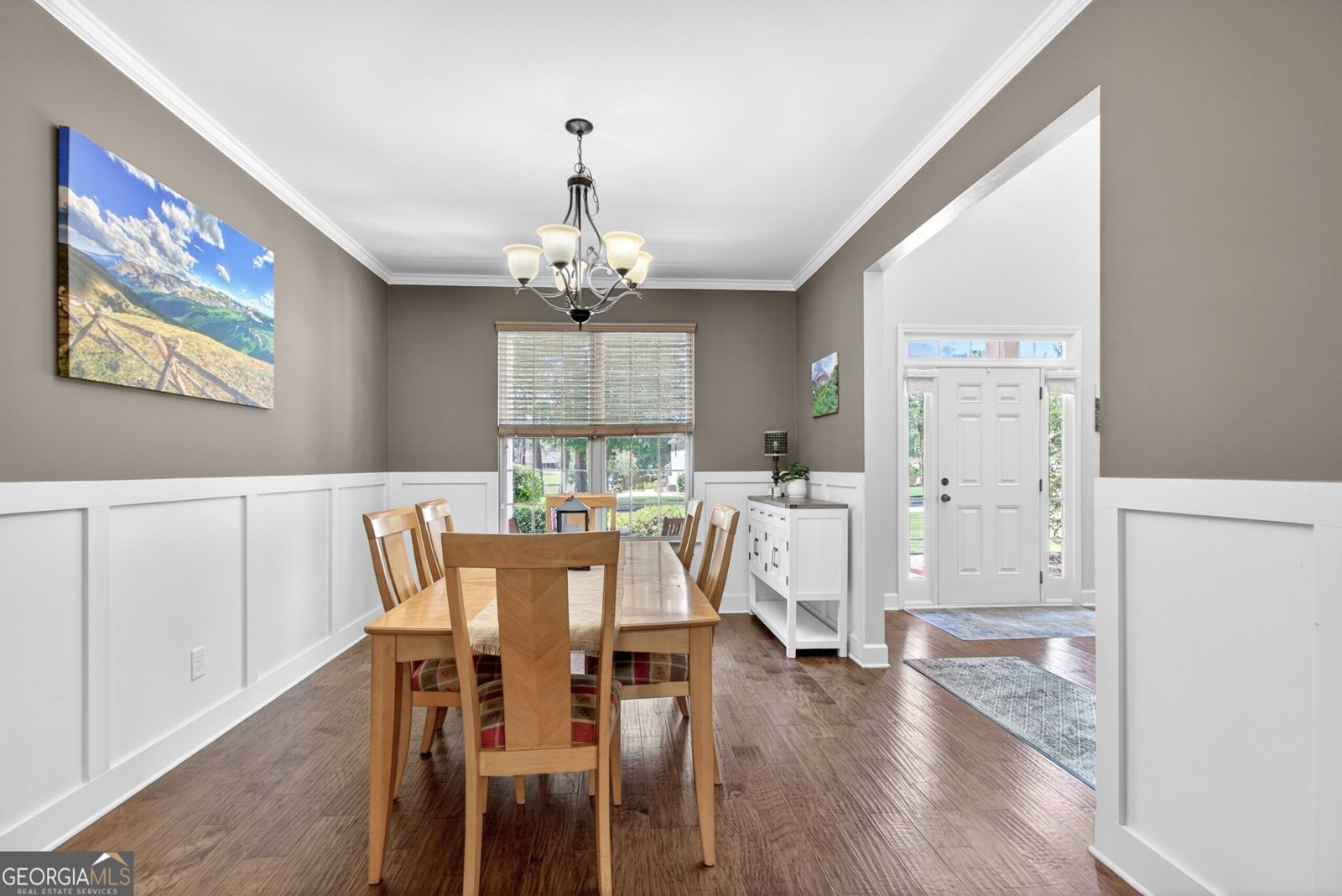 374 Austin Storey Circle Newnan - Photo 11