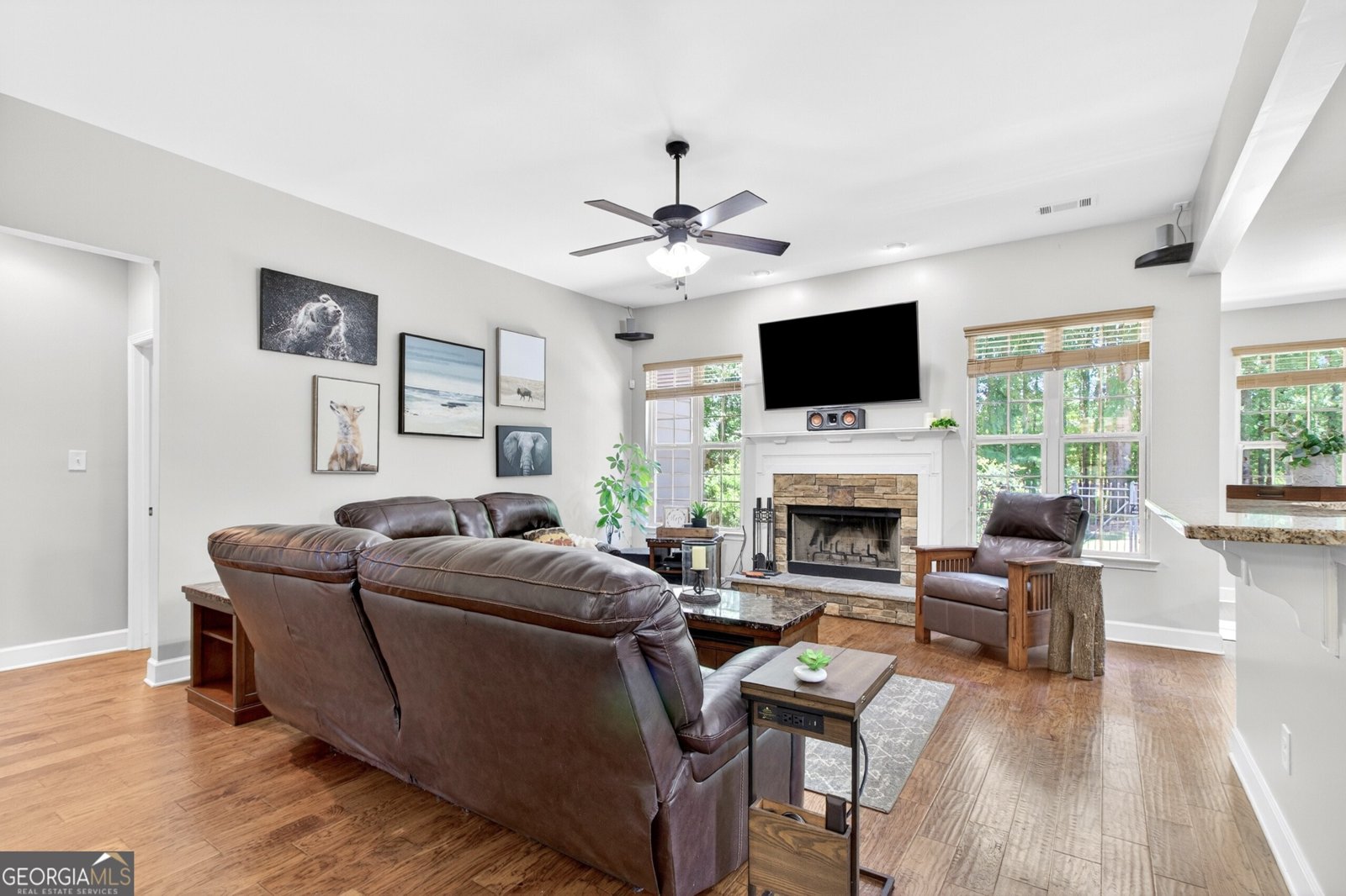 374 Austin Storey Circle Newnan - Photo 12