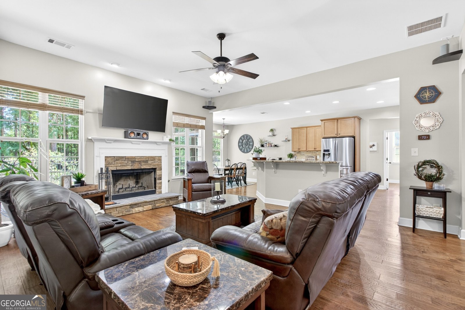 374 Austin Storey Circle Newnan - Photo 13