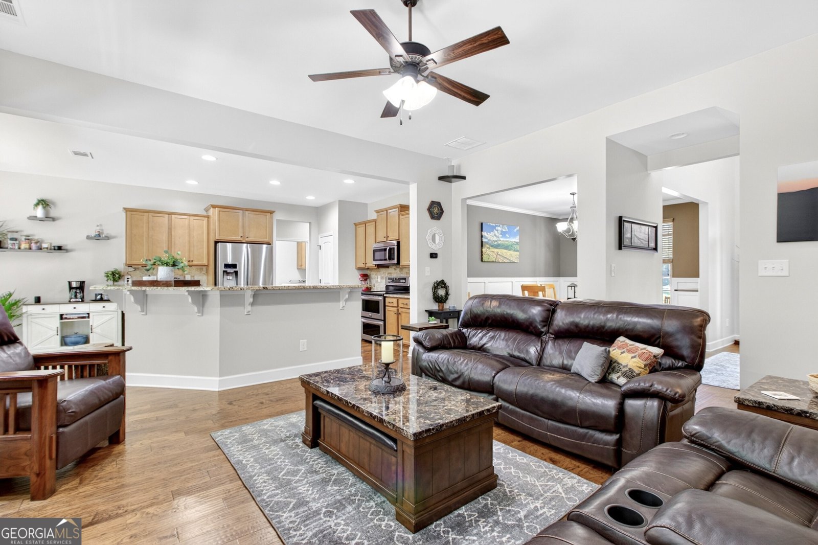 374 Austin Storey Circle Newnan - Photo 14