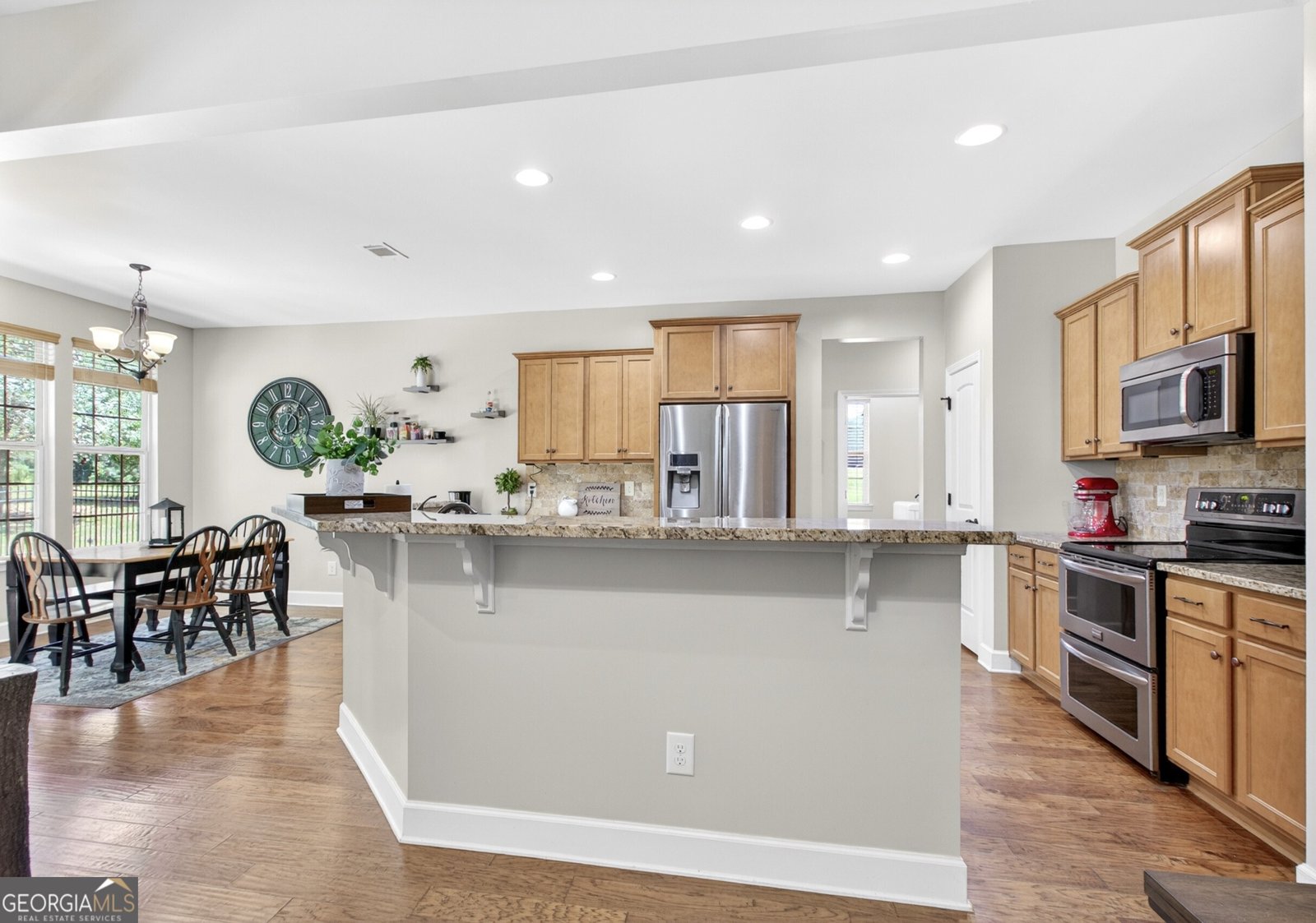 374 Austin Storey Circle Newnan - Photo 15
