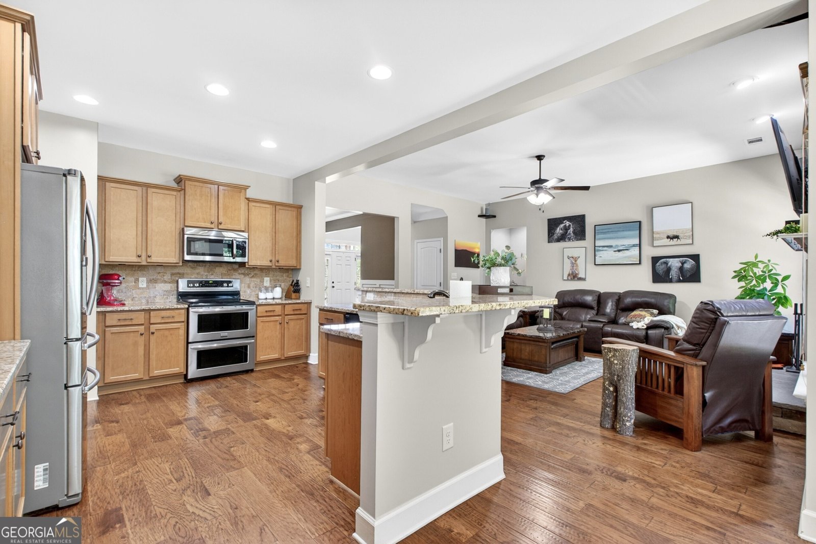 374 Austin Storey Circle Newnan - Photo 18