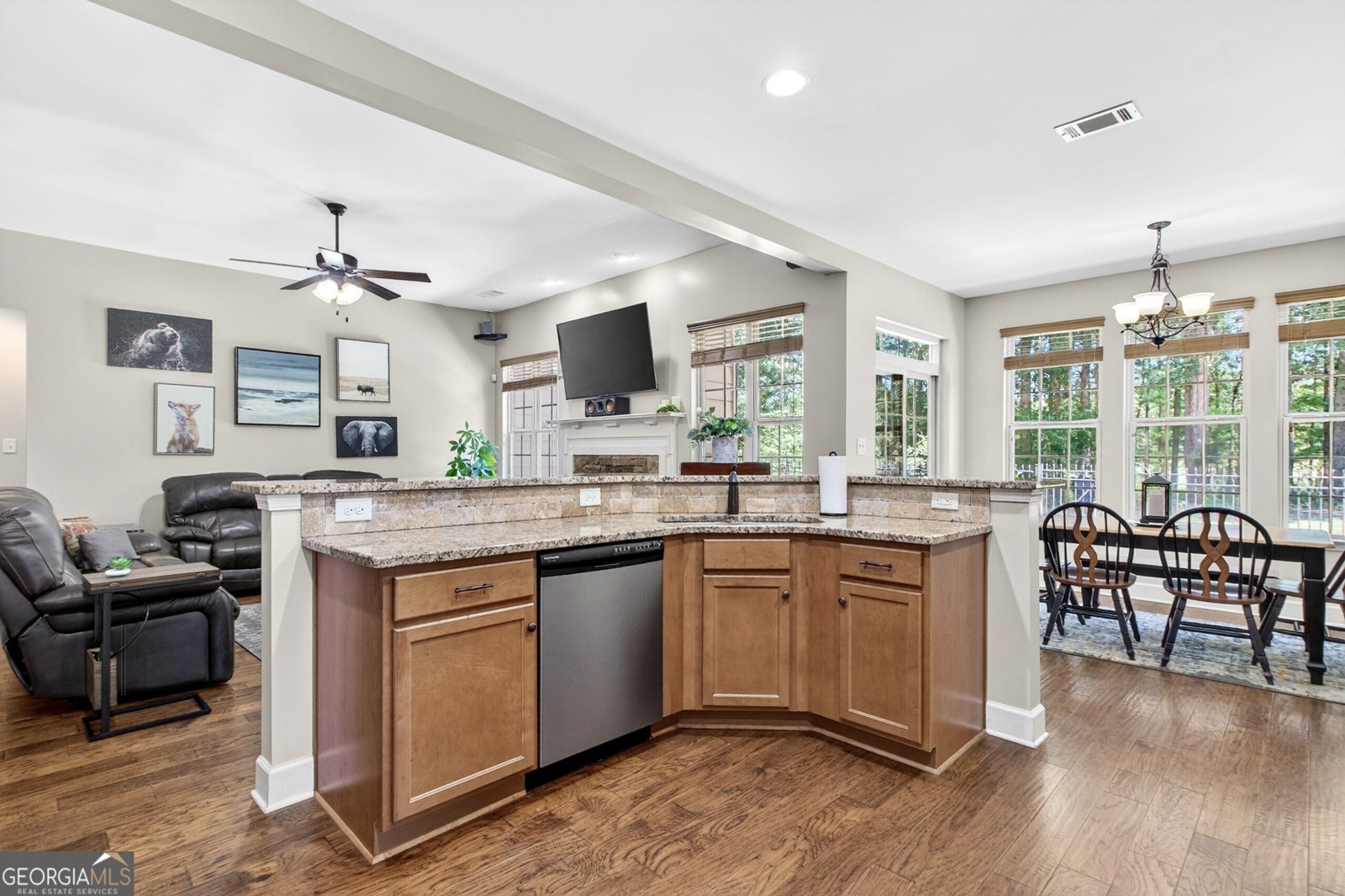 374 Austin Storey Circle Newnan - Photo 20