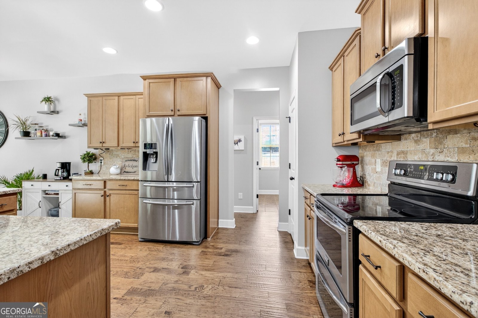 374 Austin Storey Circle Newnan - Photo 21