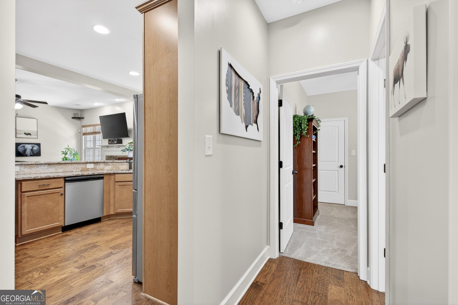 374 Austin Storey Circle Newnan - Photo 22