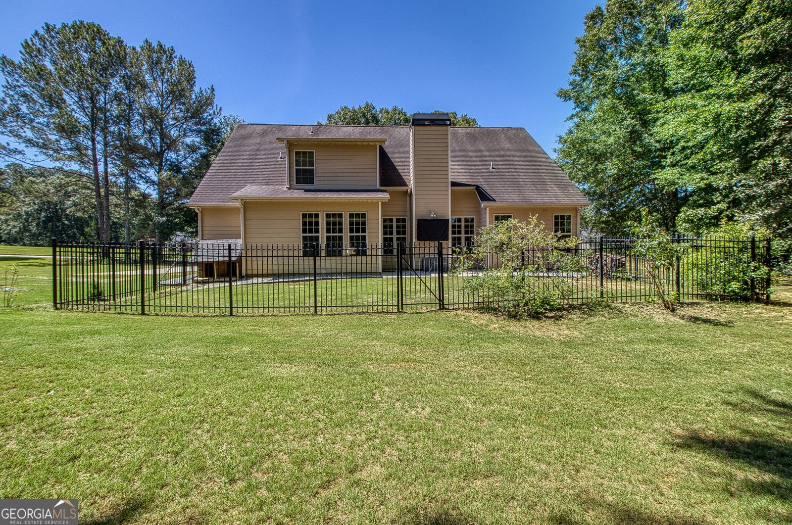 374 Austin Storey Circle Newnan - Photo 48
