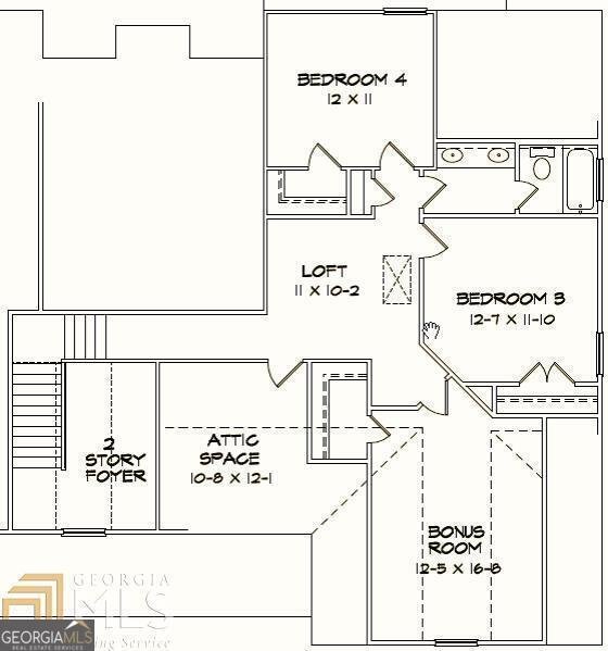 374 Austin Storey Circle Newnan - Photo 58