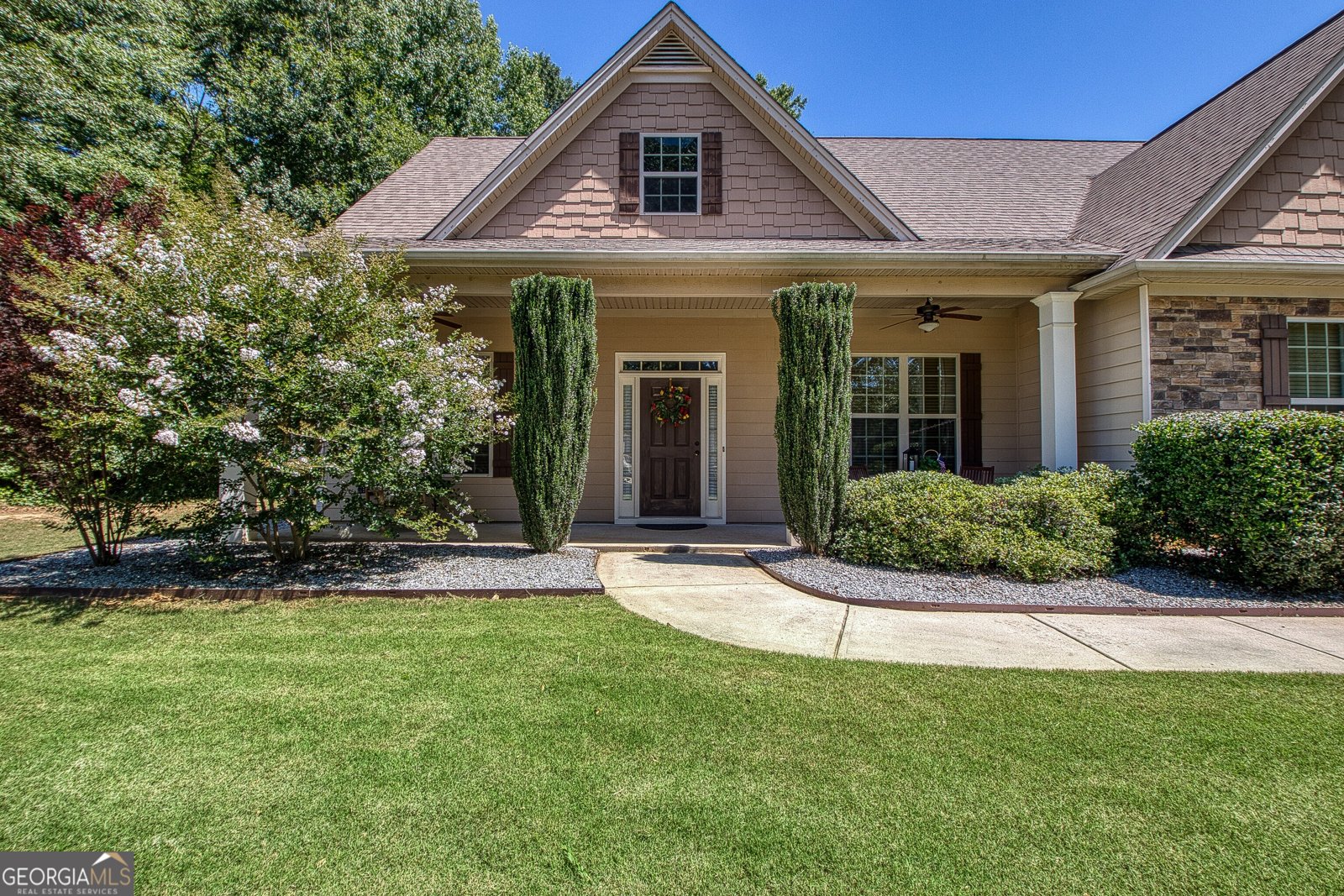 374 Austin Storey Circle Newnan - Photo 6