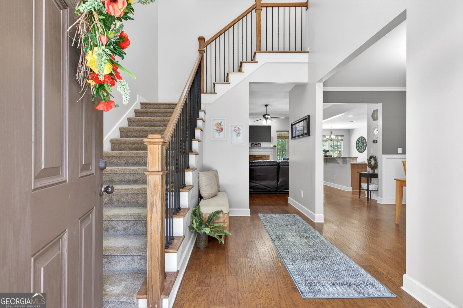 374 Austin Storey Circle Newnan - Photo 8