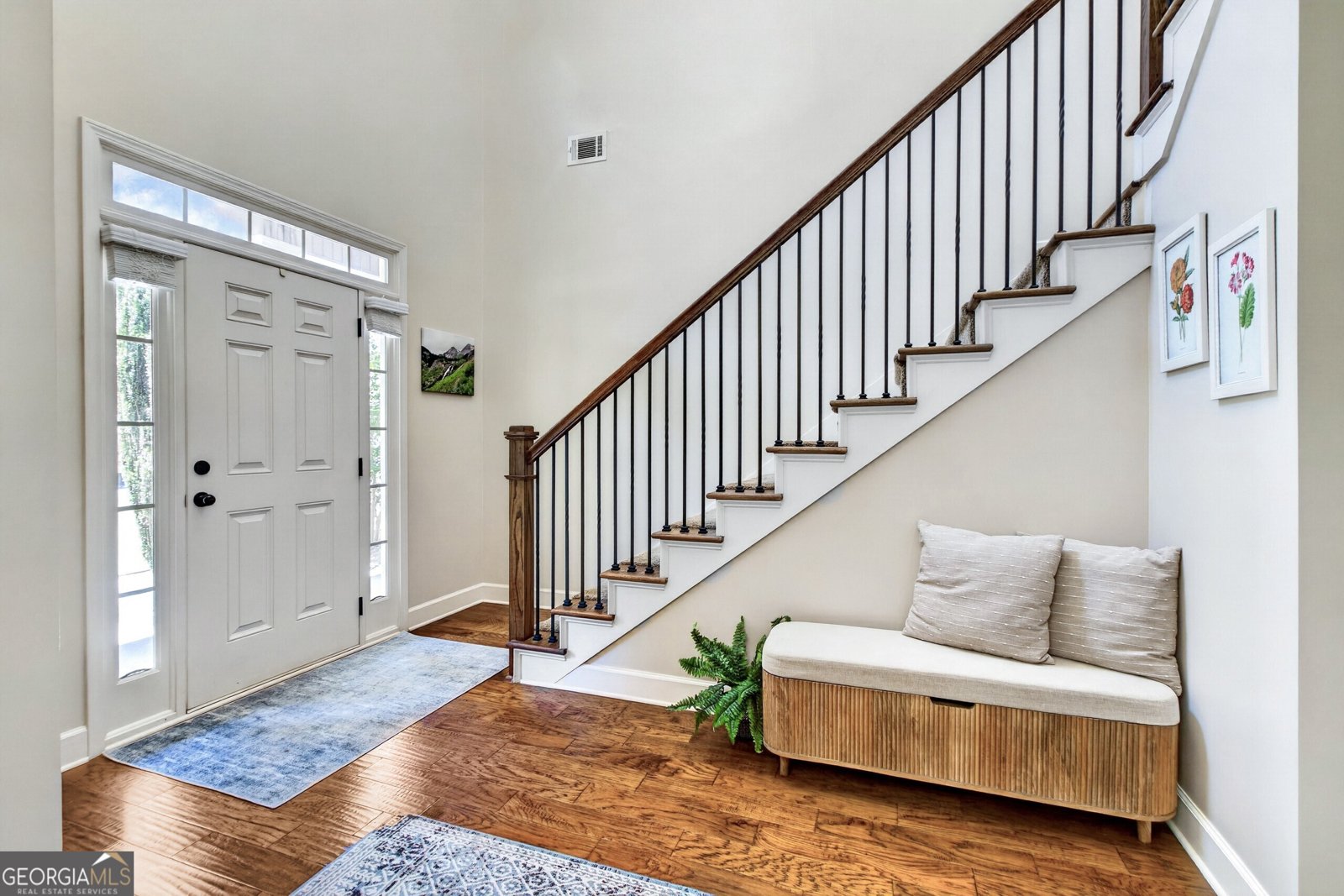 374 Austin Storey Circle Newnan - Photo 9