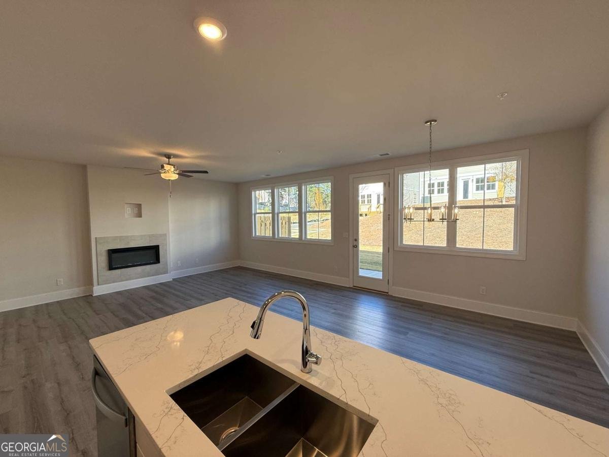 1644 Crestcreek Court Marietta - Photo 7