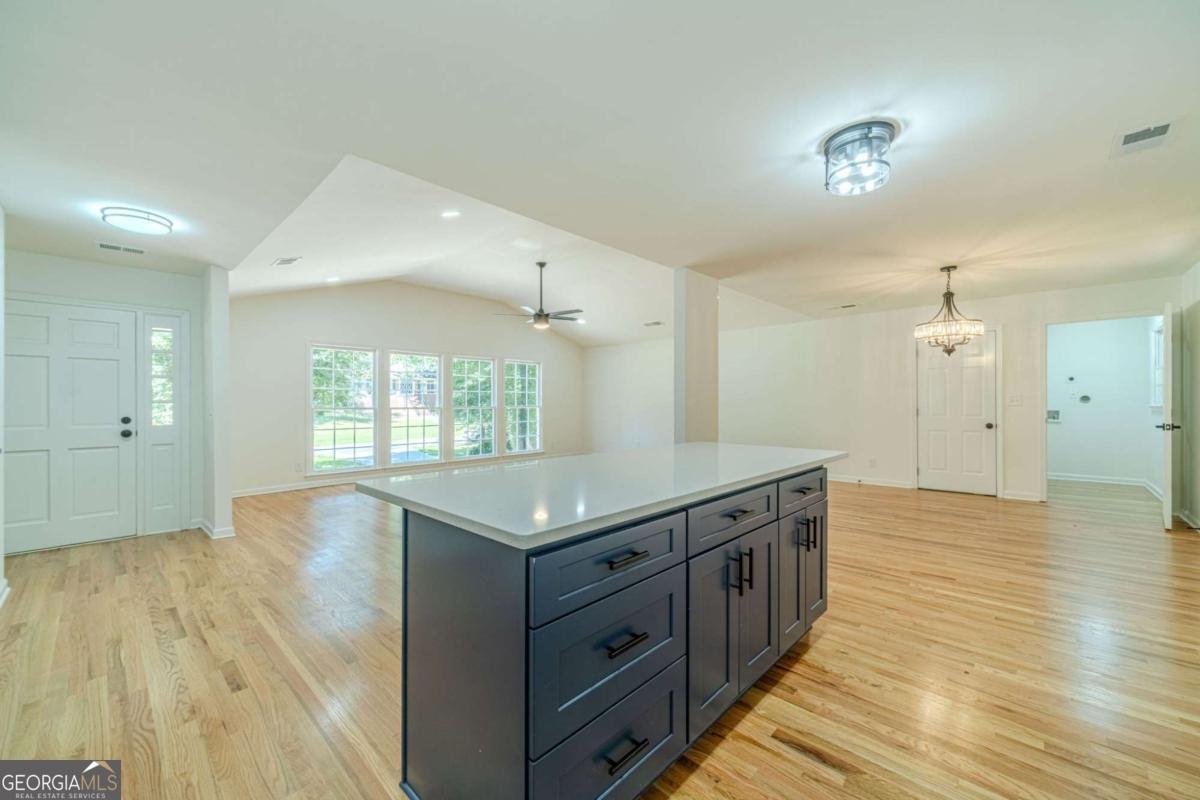 664 Hickory Ridge Road Lilburn - Photo 16