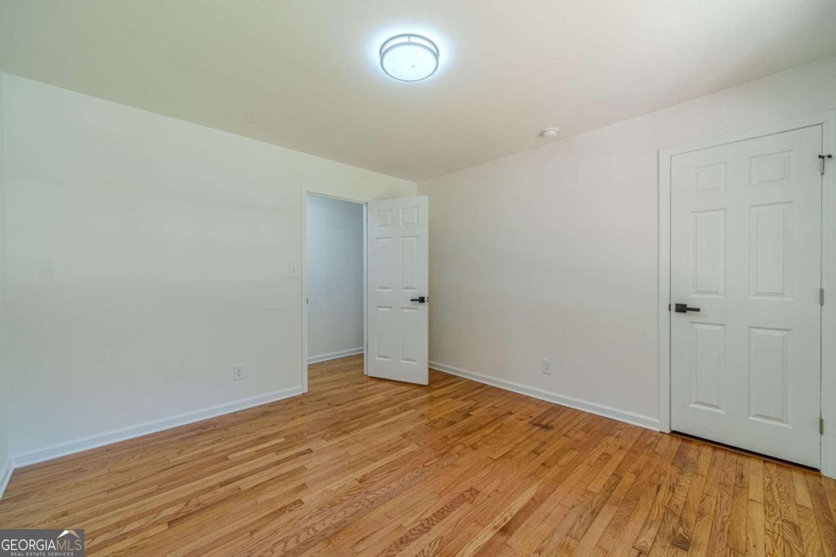 664 Hickory Ridge Road Lilburn - Photo 20