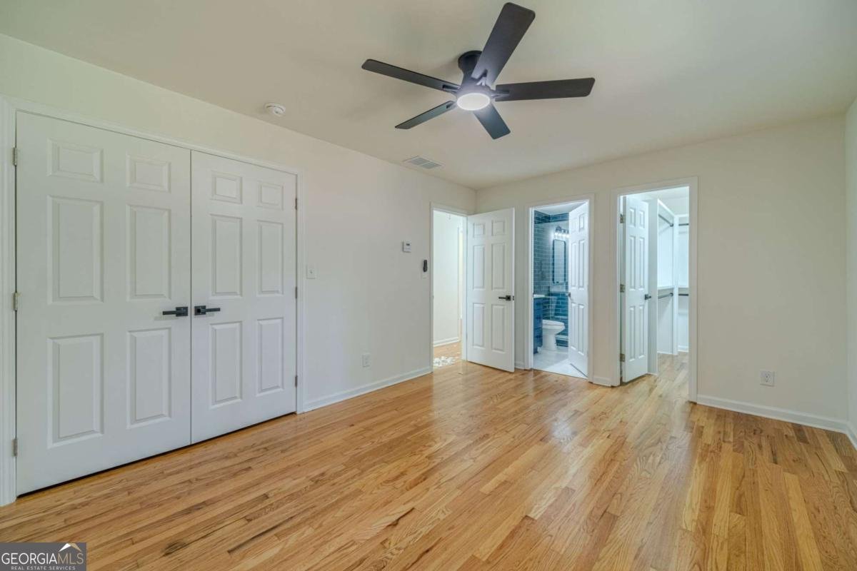 664 Hickory Ridge Road Lilburn - Photo 26