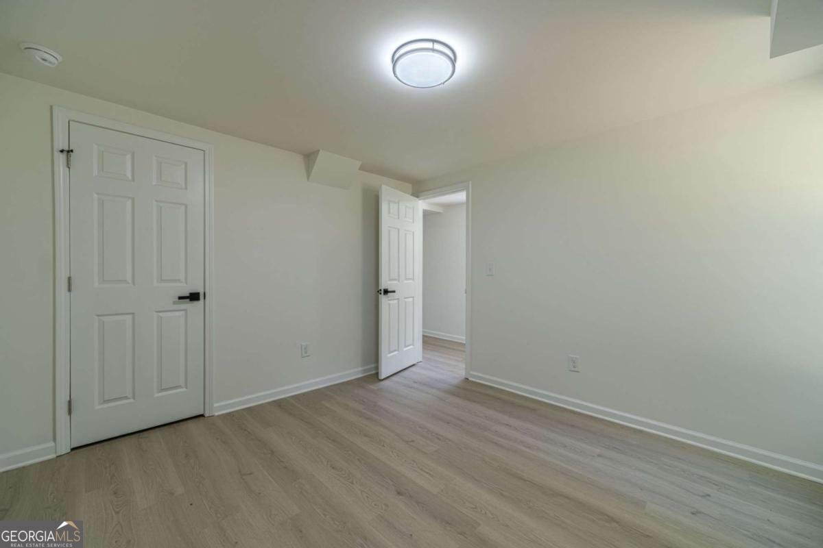 664 Hickory Ridge Road Lilburn - Photo 33