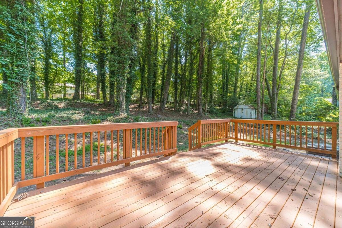 664 Hickory Ridge Road Lilburn - Photo 38